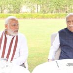 Lal Krishna Advani will get Bharat Ratna, PM Modi announced - India TV Hindi