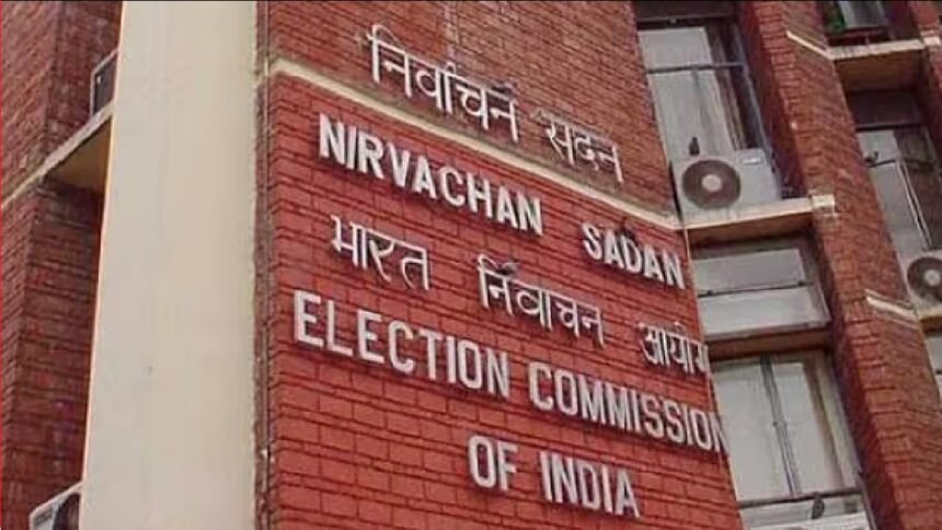 Lok Sabha Election: How much preparation has the Commission done for the Lok Sabha elections?, CEC Rajiv Kumar gave information, Ready for lok sabha election says cec rajiv kumar