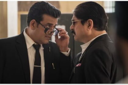 Maamla Legal Hai OTT Release In Hindi: You will get stomach ache while laughing, 'Maamla Legal Hai' releasing on March 1 is super funny, Maamla Legal Hai OTT Release In Hindi: 'Maamla Legal Hai' releasing on March 1
