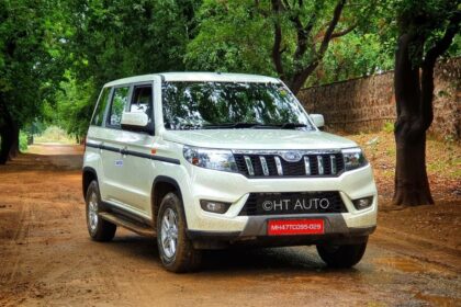 Mahindra Bolero is available at a cheaper price of Rs 1 lakh, know how the company is giving huge discounts