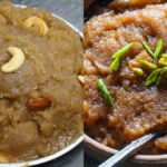 Make dinner extra sweet with wheat flour, delicious halwa will be ready in minutes;  Learn how to make it - India TV Hindi