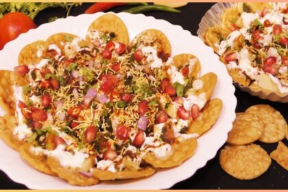 Make this famous street food at home, the taste will be such that you too will say...wow... - India TV Hindi
