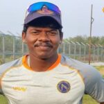 Never had money to buy cricket kit, now the boy from Dhoni's city will shine in IPL