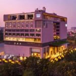 Park Hotels' IPO received 59.66 times bids - India TV Hindi