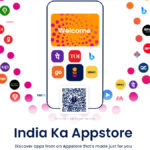 PhonePe launches India's native app store, will leave Google!  - India TV Hindi