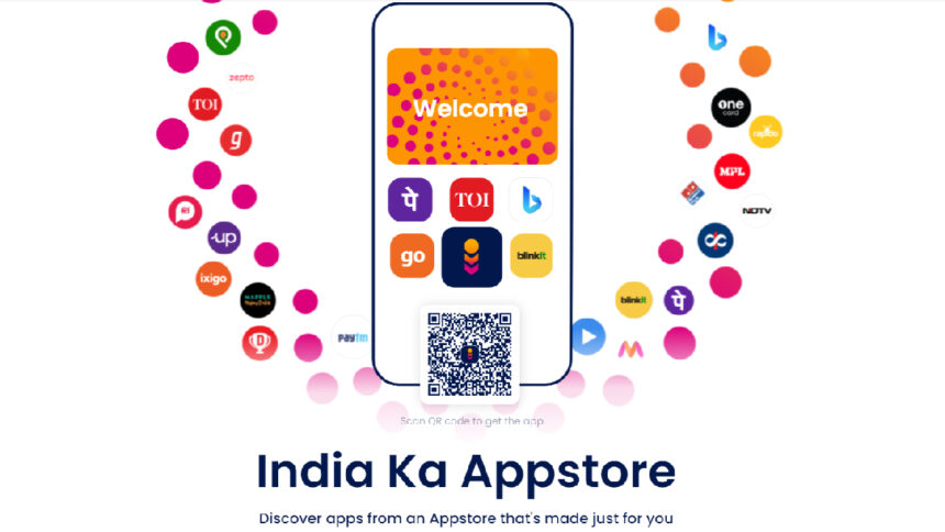 PhonePe launches India's native app store, will leave Google!  - India TV Hindi