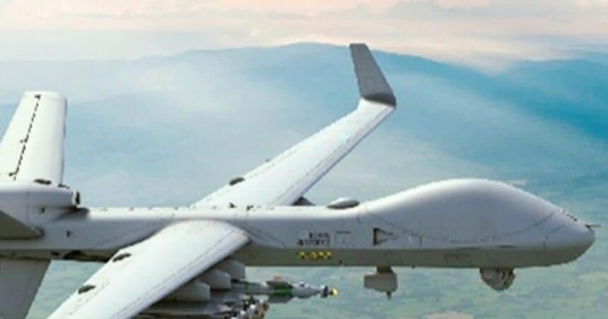 Problems for China-Pakistan will increase, America will give 31 Predator drones to India, know its features