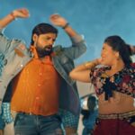 Rakesh Mishra's new song 'Haveli Pa' blew everyone's mind as soon as it came, Rakesh and Pooja Thakur's tremendous bonding was seen in the song.