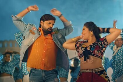 Rakesh Mishra's new song 'Haveli Pa' blew everyone's mind as soon as it came, Rakesh and Pooja Thakur's tremendous bonding was seen in the song.