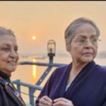 Rakhi Gulzar completes shooting of Bengali film 'Amar Boss', actress' power will be seen in regional cinema, know complete details