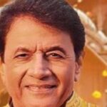 Ramayana: No more 'Ram', Arun Govil will play the role of Lord Ram's father