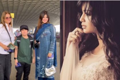 Remember 'Wanted' heroine Ayesha Takia?  She has changed so much after years, I feel dizzy after watching the video - India TV Hindi