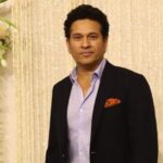 Sachin Tendulkar surprised the fans by first reaching Agra and now Kashmir.