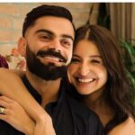 Sachin welcomed Virat-Anushka's son, wrote an emotional post - Precious in a beautiful family...