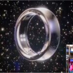 Samsung introduced Galaxy Ring, will take care of your sleep and heart - India TV Hindi