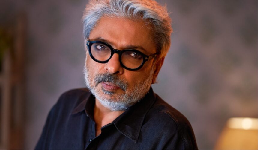 Sanjay Leela Bhansali's mother earned her living by sewing clothes, now she is famous for the world's most expensive film sets - India TV Hindi