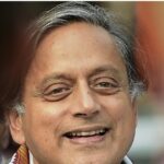 Shashi Tharoor awarded France's highest civilian honor