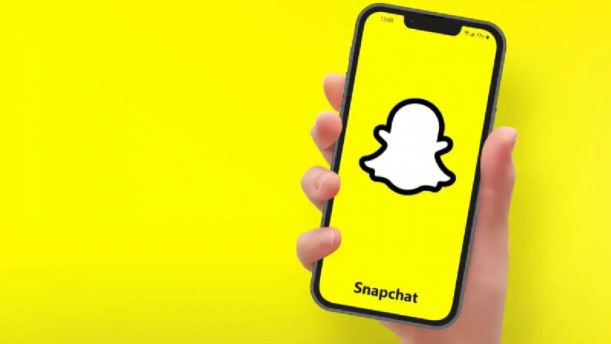 Snapchat Down in India: Snapchat server up after short outage, users enjoyed on X - India TV Hindi