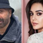 Sunny Deol-Preity Zinta came together for 'Lahore 1947', shooting started, got the support of Aamir Khan-Rajkumar Santoshi