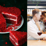 Surprise your partner, make red velvet cake at home on Valentine's Day - India TV Hindi