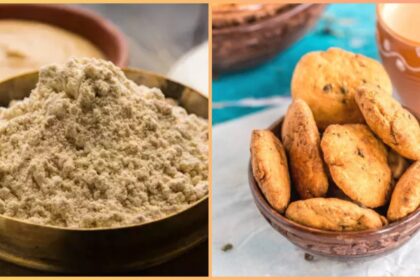The taste of chaat-pakodas fails in front of this Mathri of Sattu!  Make it once, eat it for a month - India TV Hindi