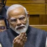'The time has come to lock the Congress shop', know why PM Modi said this?