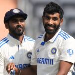 'There is no need of magic during reverse swing..' Bumrah made many amazing records