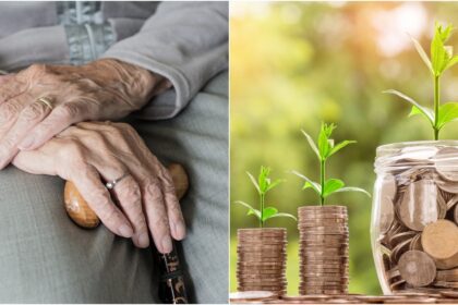 These 5 banks are giving bumper interest on FD to senior citizens, know the details - India TV Hindi