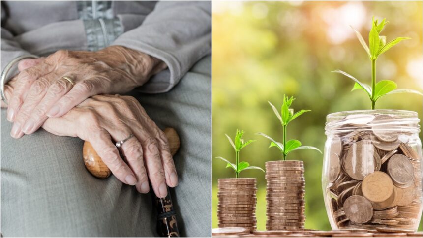 These 5 banks are giving bumper interest on FD to senior citizens, know the details - India TV Hindi
