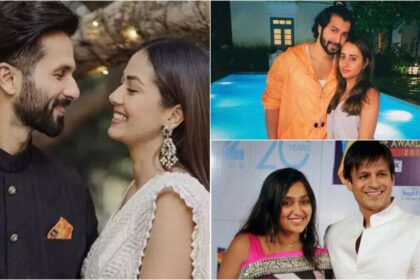These actors chose their life partners outside Bollywood - India TV Hindi