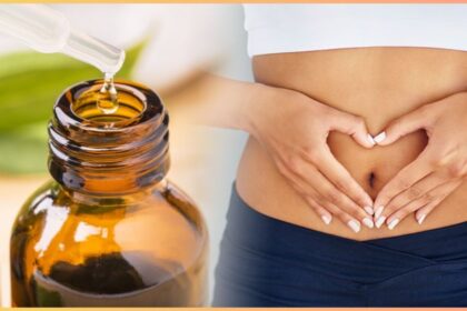 This oil enhances beauty, apply it daily in the navel and get rid of these problems - India TV Hindi