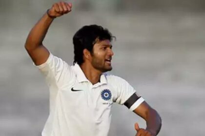 This player from Kerala did wonders at the age of 37, gave the best performance of his career by taking 9 wickets - India TV Hindi