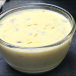 Try Paneer Kheer during Mahashivratri fast, diabetic patients can also eat it - India TV Hindi