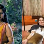 'TV's Parvati' got drip before marriage, Sonarika herself shared the video - India TV Hindi