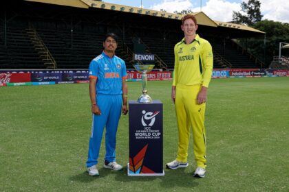 U19 WC 2024 IND vs AUS: Will the bowlers show wonders on the pitch in the final or will the batsmen rule, know the full report - India TV Hindi