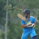 U19 World Cup: Echo of Sachin's slogans.. Uday again attacked, India reached the final for the 5th consecutive time.