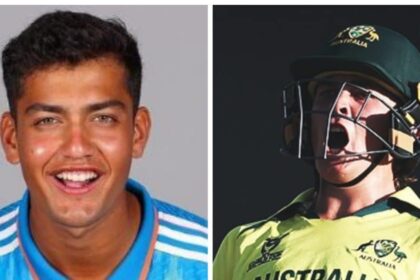 U19 World Cup: India and Australia will meet in the World Cup final for the second time in 3 months, last time expectations were dashed