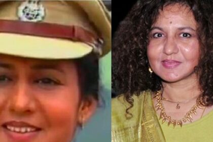 'Udaan' took off on TV by playing the role of an IPS officer, once she stole the show as Lalitaji