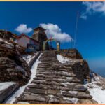 Visit Tungnath this time on Shivratri, know how much time will it take and how to plan - India TV Hindi