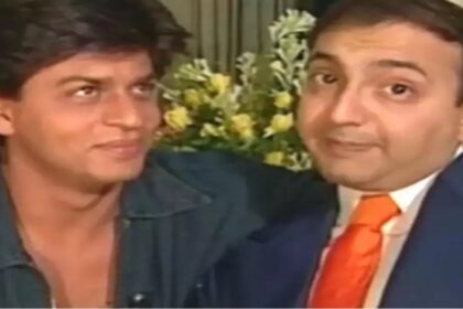 Vivek Vaswani On Shahrukh Khan: Shahrukh Khan left his best friend, Vivek Vaswani told how the actor changed as soon as he got success. Shahrukh Khan left his best friend, Vivek Vaswani told how the actor changed as soon as he got success.