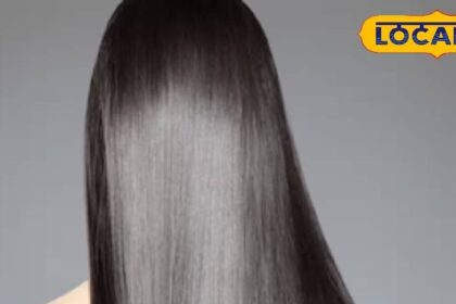 Want to keep your hair black, thick and strong till old age?  So adopt this method, the effect will be visible in a week.