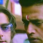 Was 'Rameshwar' afraid of Salman Khan on the sets of 'Tere Naam'?  Lived away from 'Bhaijaan', told how was the atmosphere on the set