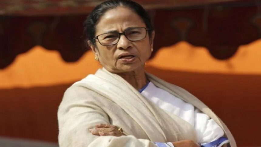 West Bengal: Women prisoners getting pregnant in West Bengal jails says report to Calcutta high court BJP takes shot on Mamata Banerjee, Calcutta High Court says it is a serious issue