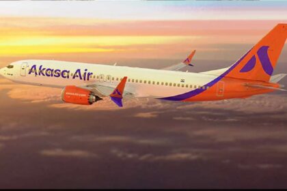 What happened to Akasa Air?  10 flights canceled in 2 days, know details - India TV Hindi