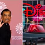 What will be the impact of Reliance and Disney's JV on the entertainment industry, know everything in 5 points - India TV Hindi