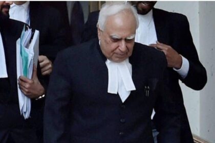 Who is Bhanu Pratap in Hemant Soren case?  Which Kapil Sibal is referring to