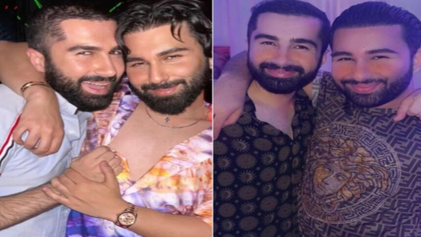 'Who is real and who is fake...' Sara Ali Khan and these 5 celebs whose lookalike will leave you confused