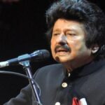 Who was Pankaj Udhas, the star of the Ghazal world?  Who said goodbye to the world at the age of 72, gave many hit albums
