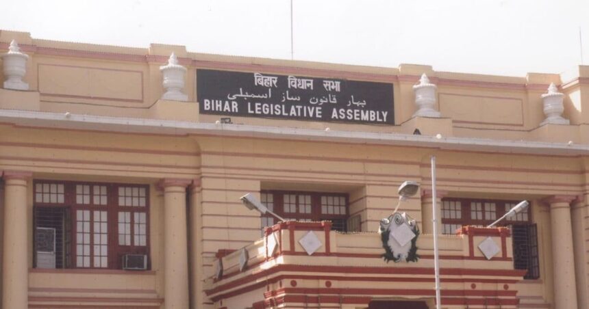 Who will occupy the chair of Bihar Assembly Speaker, these leaders are in the race for Speaker