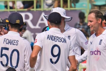 Why are English players leaving India only after 2 tests?  ECB made a special plan